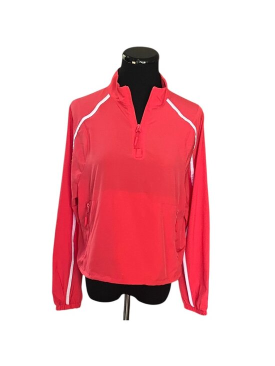 Joy Lab Jackets & Blazers - Joy Lab Women's Medium Light Weight Coral Colored Jacket - NEW with tags